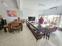 Goldhill Garden (D11), Terrace #568231121